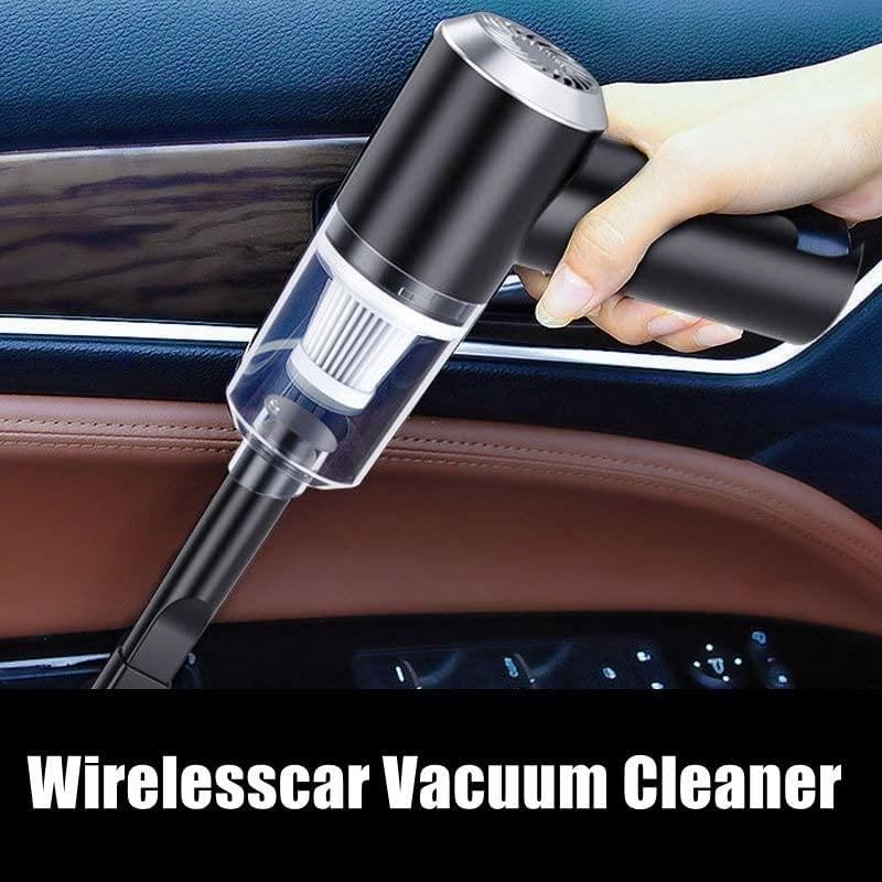Wireless Portable Air Duster