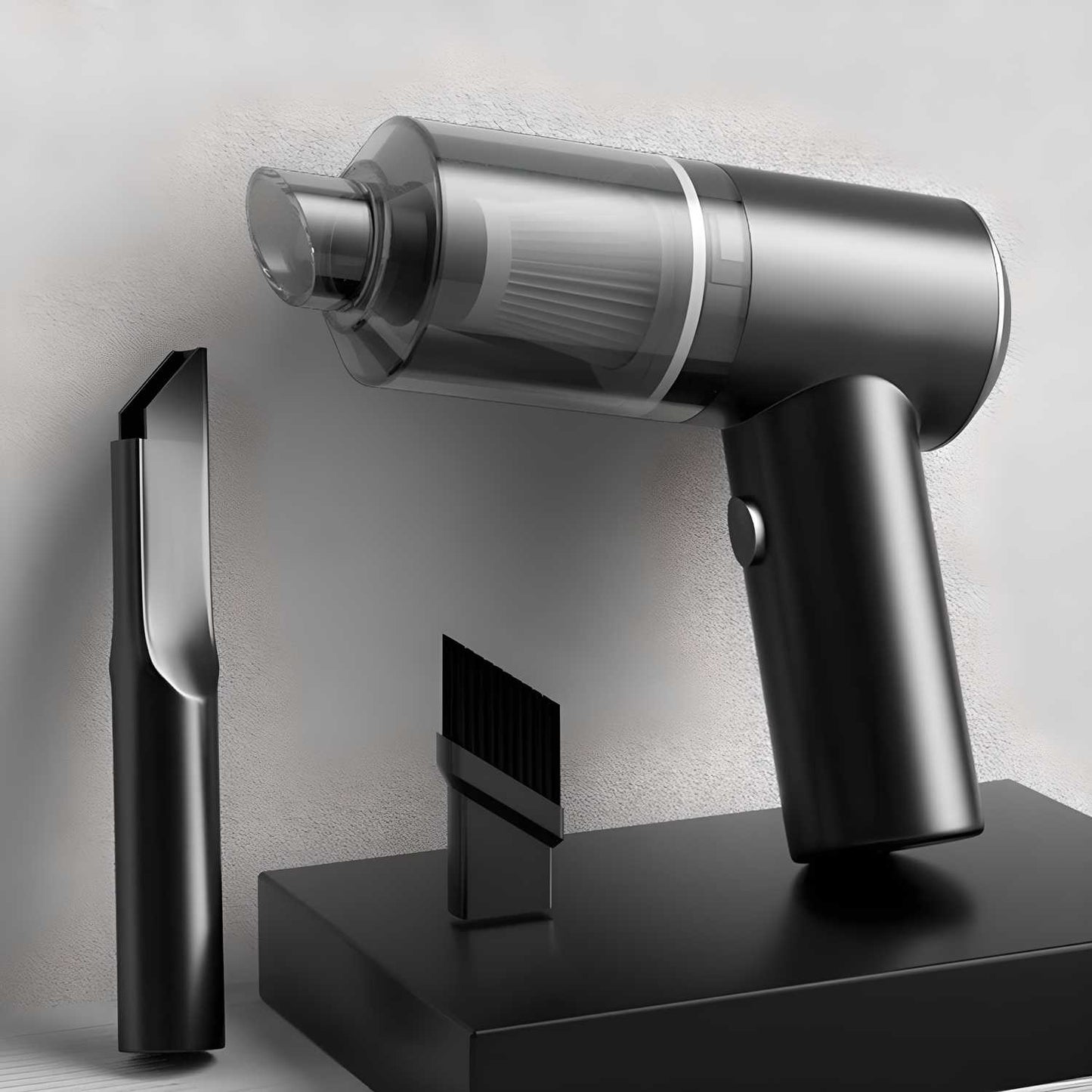 Wireless Portable Air Duster