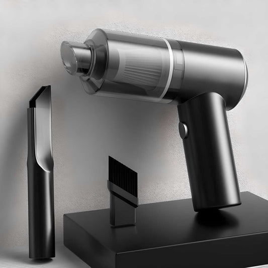 Wireless Portable Air Duster
